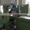 transformer radiator forming and welding line