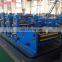 welded pipe production line
