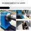 Tube Sheet CNC Plasma gantry metal cutting cutter machine plate pipe plasma profile cutting 2 in 1