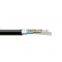 Single Mode Armoured Fiber Optic Cable GYTA 6/12/24 Core 1/2/3/4/5 KM/drum