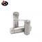 Hot Sale JINGHONG Stainless Steel Knurled Solid Stalen Dowel Pin