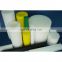 Factory Outlet diameter polyethylene customized HDPE UHMW PE tube/ POM tube
