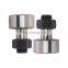 JAPAN IKO Simple Mounting Cam Follower Bearing CF-SFU-20B CF-SFU-20