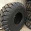50 forklift tyre 23.5-25 slant belt inner tube loader tyre