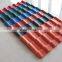 spanish roof tiles/spanish pvc roof tile/ ASA roof tiles for sale