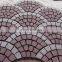 Hot sale  paving stone patio cube