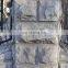 Cheap granite Wall Cladding, Mushroom wall stone
