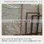 Price of italian bianco carrara venato marble