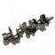 Engine Spare Parts Crankshaft 13411-76006-71