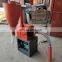 Home use grains processing hammer mill machine/corn wheat power grinder/soybean rice spice crusher