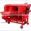 high efficiency diesel engine rice thresher/sorghum thresher