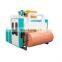 Open carding machine, cotton dedusting carding machine
