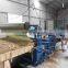 Coconut Fiber Mattress Knitting Machine Weaving Machine