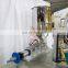 Easy To Opera Oil Bottle Shape Sachet Packaging Machine for Coconut Oil Olive Oil Packing Machine