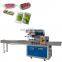 Automatic Celery Cherry Fresh Fruit and Vegetable in Tray Packing Machine