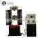 100kn Electro-Hydraulic Universal Material Testing Machine