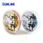 SUNLINE Selling new fishing line factory sales strong pull 50 meters nylon monofillion fish line