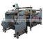 automatic screen protective film slitting machine