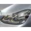 The original lighting assembly car accessories headlamp headlight for mercedes benz E class W212 head lamp head light 2014-2015