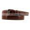 Genuine leather belt for men customised wholesale retail high very premium quality 2022 business style OEM ODM