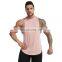 Custom Logo Tank Tops Wholesale Gym Tank Top Men Casual PRINT Summer XXL OEM Anti Vest Style Sportswear Pattern Hooded Wear Neck