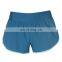 Fully Customized Logo 100% Top High Quality Best Fitness Men Shorts For Gym / Custom OEM Sports Wear Men Shorts