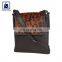 Wide Range of Excellent Quality Cotton Lining Flap Closure Type Genuine Leather Women Sling Bag at Best Price