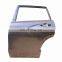 Auto Spare Body Parts Car Rear Door Panel Tail Gate Replacement For Corolla Cross  MXGA10 2022 67005-0A080