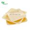Yada Biodegradable Disposable Poplar Plate Party Poplar Tray Round and Square Eco Friendly Wooden Plate