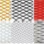 Facade Panels Aluminum Curtain Wall Cladding Exterior Wall Panel