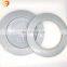 Eg Anti Finger Printed GI Hot-DIP Galvanized Metal Dust Air Filter End Caps