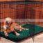 Folding Heavy Duty Pet Cage Dog Cat Rabbit Puppy Metal Cage