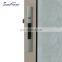 best selling Hot Sale  factory Outlet aluminium  alloy profile double glass sliding windows with fiberglass