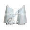 MAICTOP other car accessories rear bumper corner for alphard back corner black white 52165-58030