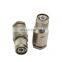 RF Coxia Connector TNC Plug Male Clamp For RG213 RG214 RG216 RG8 Cable Connectors