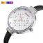 Fashion Women Watches Luxury star Buckle Watch Ladies Quartz Wrist Watch Bracelet Set Reloj Mujer