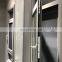 AS2047 fenster aluminium tilt&turn window with hollow glazed