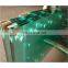 2-25mm Thick Toughened Glass Custom Commercial Tempered Glass Sheet Shower Door Tempered Printed Glass