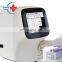 HC-B002A Mini 5 part diff auto hematology analyzer 60 samples per hour cbc blood test machine