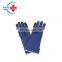 1115 High Quality X-ray radiation protective lead gloves/Comfortable Lead Gloves for Radiation Protection
