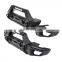 Auto Parts Accessories Smittybilt Stryker Front Bumper for 18-22 Jeep Wrangler JL & Gladiator JT