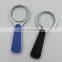 Custom Wholesale 3X Handheld Magnifier Glass With Light