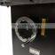 3 HP Single-Phase Variable-Speed Spindle Shaper heavy duty cast iron Vertical  moulder machine