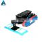 Professional magnetic crawler remote robot duct cleaner