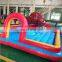 Indoor or outdoor cheap and funny ride bull riding machine park rides