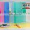 Folder Shape And Presentation Folder Type File Folder With Spring Clip