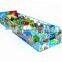 Business Plan Kids Indoor Playground Equipment For Sale