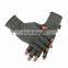 Hot Selling Therapy Reducing Swelling  Fingerless Compression Cotton Arthritis Gloves for Pain Relief