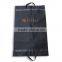 Fashion Custom Folding Printed Rolling Garment Bag