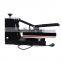 Sublimation Double Sided Heat Press Machine heat transfer